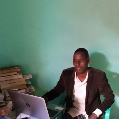 IraadAli's profile picture. 