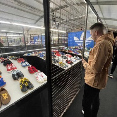 WilliamHuson's profile picture. Views are all my own.