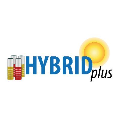 Advanced HYBRID solar plant with PCM storage solutions in sCO2 cycles.
#HYBRIDplus #CSP #ThermalStorage