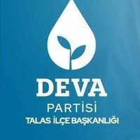 DEVA Partisi Talas(@talasadeva) 's Twitter Profile Photo