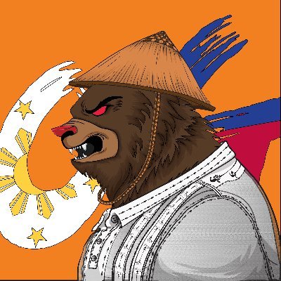 Clawing our way into the #XRPL kingdom
ART = BRAND = UTILITY
https://t.co/WSMHvGRDg9
https://t.co/Xm6IghU4ab
#XRPL #XRP #BBK