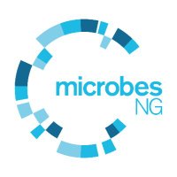 microbesNG(@microbesNG) 's Twitter Profile Photo