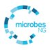 microbesNG (@microbesNG) Twitter profile photo