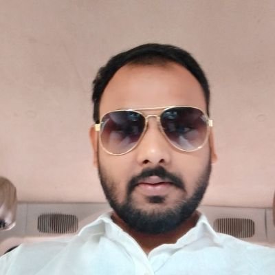 ActivistPawan's profile picture. जीत के खातिर जुनून चाहिए,जिसमे उबाल हो ऐसा खून चाहिए, ये आसमान भी आएगा जमीन पर, बस इरादों में जीत की गूंज चाहिए।