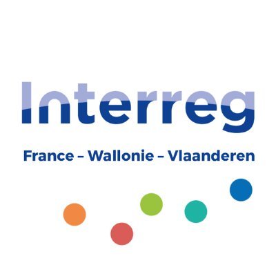 Interreg France-Wallonie-Vlaanderen : programme européen de coopération transfrontalière - europees programma voor grensoverschrijdende samenwerking