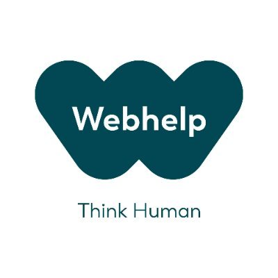 WebhelpGhana's profile picture. Webhelp designs, delivers & optimizes unforgettable human experiences for today’s digital world – creating game-changing customer journeys. #ThinkHuman