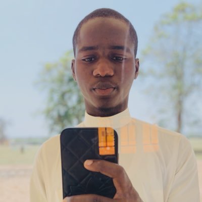 AbdullahiMuhdB2's profile picture. Agriculturist 🌾👨‍🌾