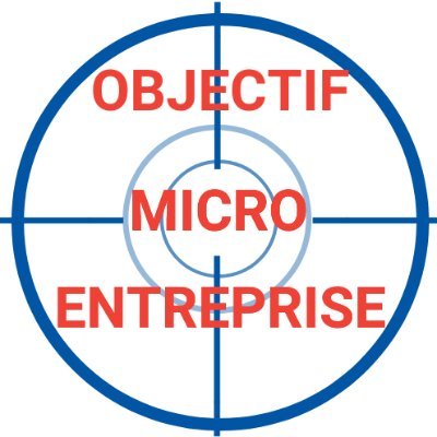 Micro_entrepriZ's profile picture. Site La micro-entreprise : https://t.co/nwlKlqzzbu
La formation : https://t.co/QGawrY3k3x