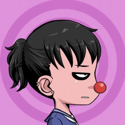 itoqin's profile picture. Airdrop 🏰 ⚙️🐰