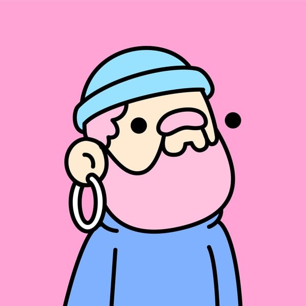 Head CollabMod - NFT Enthusiast All in Crypto Since 2020 #Mfer/#RTFKT/#Kara, For NFT No paid promotion and collab,Pls DM.