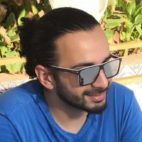 Maged (@magede1k) 's Twitter Profile Photo