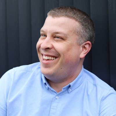 The Analytical Scientist - Business Development Manager @tAnaSci