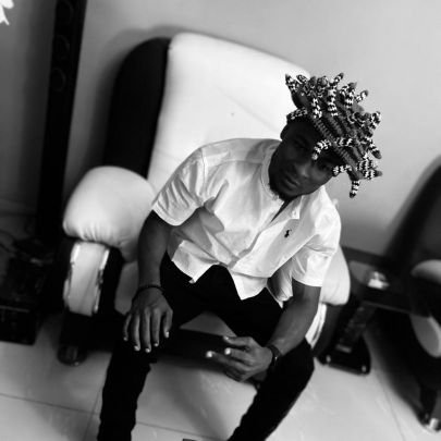 Gabr6Chimanyine's profile picture. 