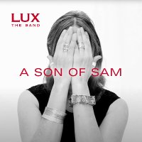 LUX the band (@lux_theband) Twitter profile photo