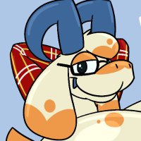 Franklin the Goat (@goat_franklin) 's Twitter Profile