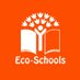 Eco-Schools England (@EcoSchools) Twitter profile photo
