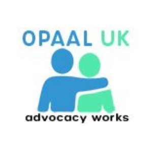 AdvocacyCheckl1's profile picture. Promoting independent advocacy for older people; ensuring we all experience getting older in a way that is right for each of us.