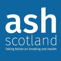 ASH Scotland (@ashscotland) 's Twitter Profile Photo ASH Scotland (@ashscotland) 's Twitter Profile Photo