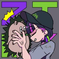 𝗝𝘂𝗻. 🦔 (@j_ztmr) 's Twitter Profile