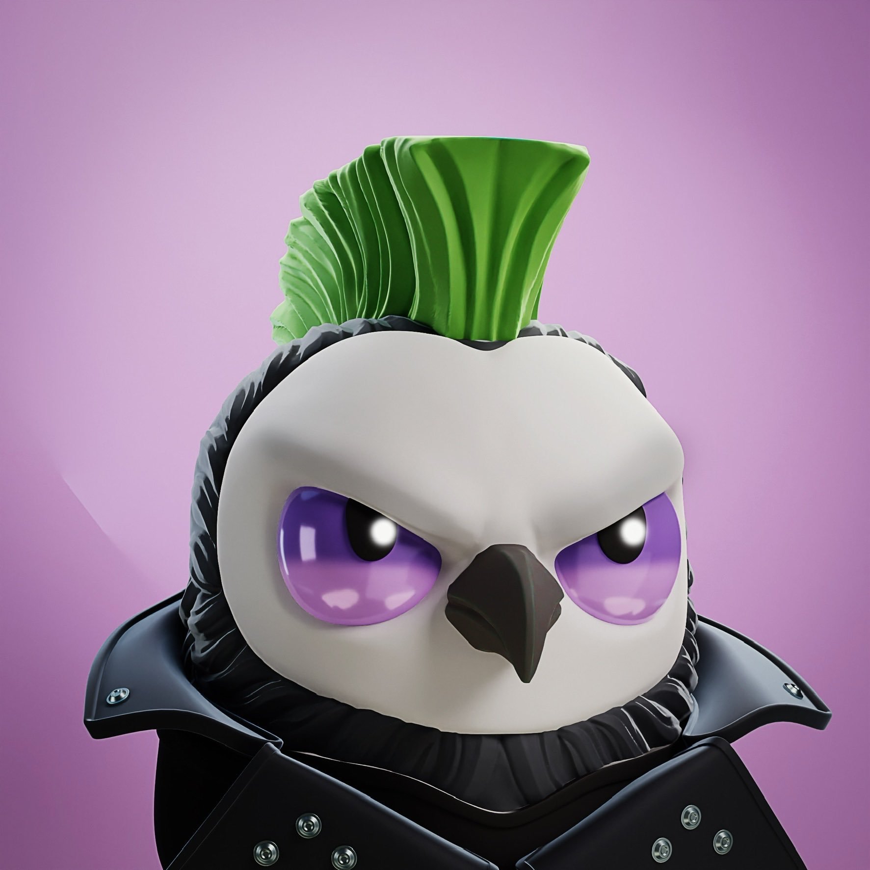 wuxinhui0's profile picture. Flipping NFTs