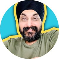 Raj Singh (@rajrecruit) 's Twitter Profile