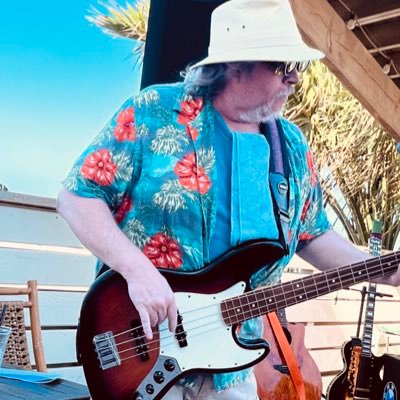 Retired EMS Chief due to COVID of 40 years Now, I play bass guitar God, guns and country. Expert on Active Shooters and Mass Caus. Events. fire away
