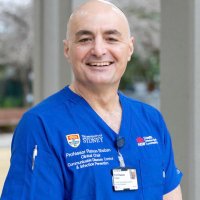 Prof Ramon Z. Shaban (@ramonshaban) 's Twitter Profile