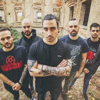 Hurraco's Massacre (@hurracometal) 's Twitter Profile