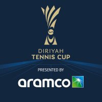 Diriyah Tennis Cup presented by Aramco(@DiriyahCup) 's Twitter Profileg