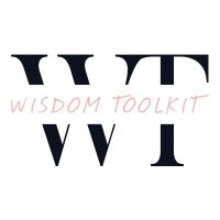 Wisdom Toolkit(@WisdomToolkit) 's Twitter Profile Photo
