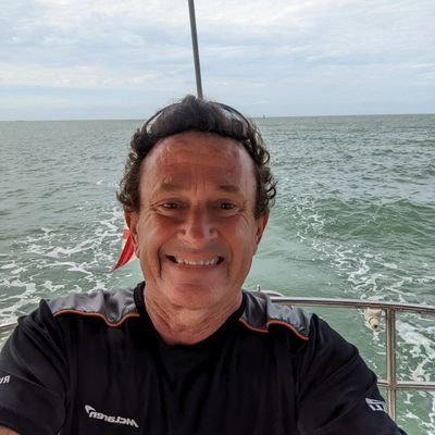 Technician for pro racing teams. Sailing and cryptocurrency
@Apl @gsx @xrp #pro-second Amendment #NRA #111% #2A 🇺🇸🇺🇸🇺🇸🇺🇸
