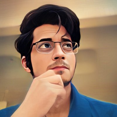 Nayeem 🌱☀️さんのプロフィール画像