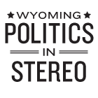 WYnStereo's profile picture. Wyoming political news from the Left, the Right, and nonpartisan sources. Part of the @politicsnstereo network