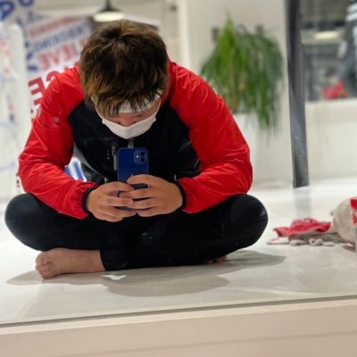 anzendat's profile picture. プロスピA🙋‍♂️MARVEL💁‍♂️格闘技全般