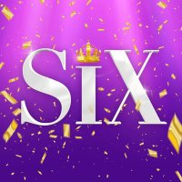 SIX 👑(@sixthemusical) 's Twitter Profile Photo