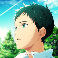 『ツルネ』公式🍃Blu-ray&DVD好評販売中！(@tsurune_anime) 's Twitter Profile Photo