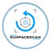 Surface Scan (@surfacescan) Twitter profile photo Surface Scan (@surfacescan) Twitter profile photo