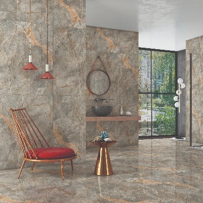 Manufacturer and exporter of Porcelain tile.