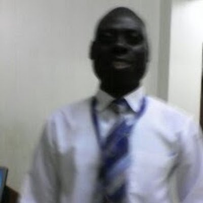 GeoffreyMukasa3 Profile Picture