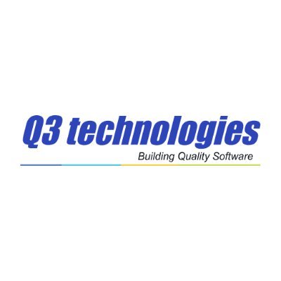 Q3 Technologies is a global Managed IT Services provider offering technology consulting and outsourced software development services to the global IT industry.