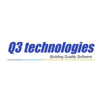 Q3 Technologies(@q3technologies) 's Twitter Profile Photo