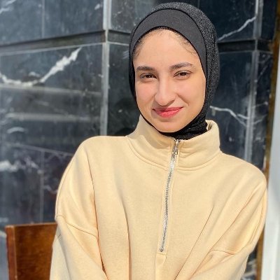Software Engineer👩🏻💻 || Laravel Developer💻 || BackEnd WebDeveloper||مطور ويب
Larger developer at @UnivALAZHARgaza
To learn more, link below 📩