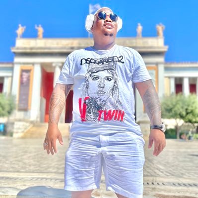 South African 🇿🇦