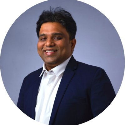 Founder and CEO: Baked Moon Studios (P) Ltd. | Arthouse Mediaworks | Baking Content
Entrepreneur | CGI Expert | Startup consultant