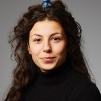 LRaabe (@raabelar) 's Twitter Profile