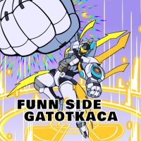 FUNN SIDE GATOTKACA(@FUNNSIDEGATOT) 's Twitter Profile Photo