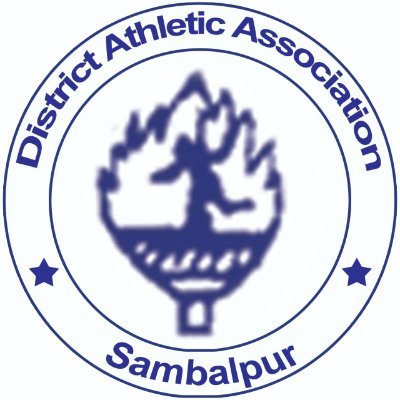 The official tweeter account of District Athletic Association Sambalpur.