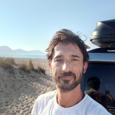 XaviAriasSegui's profile picture. Software Engineer at Gradle