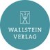 Wallstein Verlag (@wallsteinverlag) Twitter profile photo Wallstein Verlag (@wallsteinverlag) Twitter profile photo