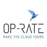 OP-Rate - Make The Cloud Yours(@op_rate) 's Twitter Profile Photo